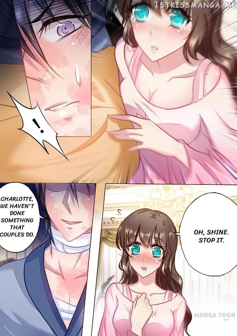 Into the Heart of a Warm Marriage chapter 25 - page 3