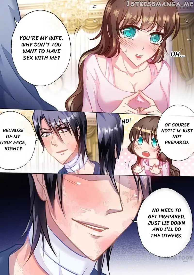 Into the Heart of a Warm Marriage chapter 25 - page 4