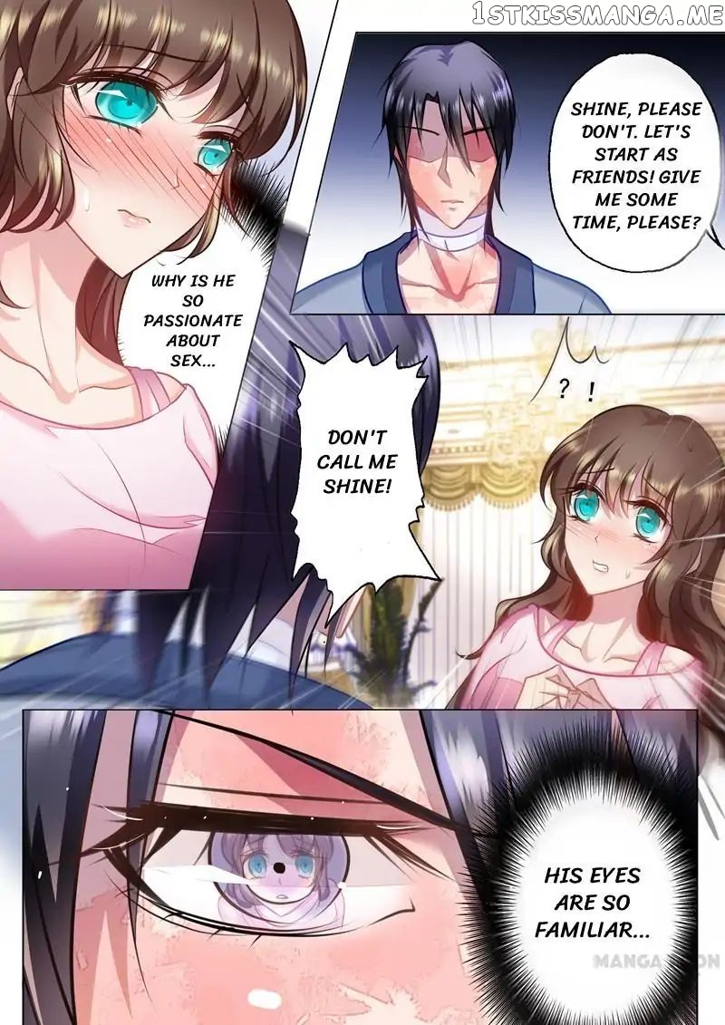 Into the Heart of a Warm Marriage chapter 25 - page 5