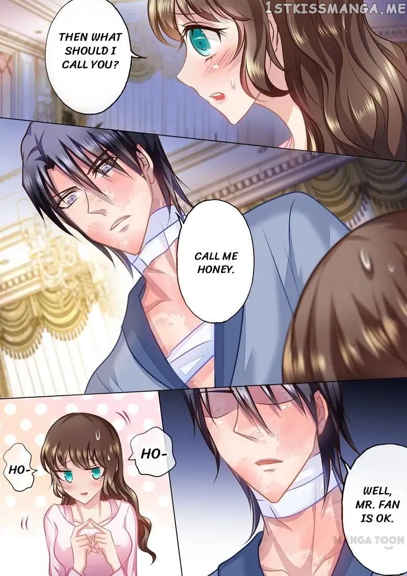 Into the Heart of a Warm Marriage chapter 25 - page 6