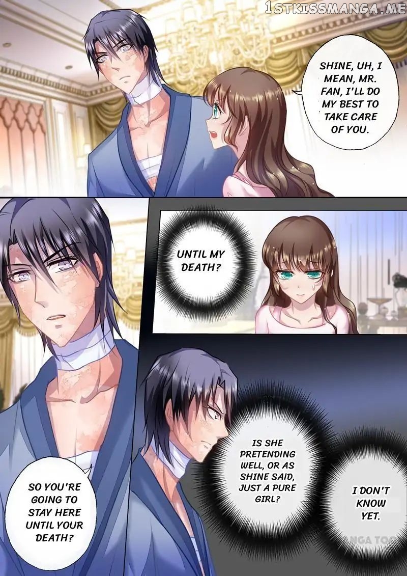 Into the Heart of a Warm Marriage chapter 25 - page 8