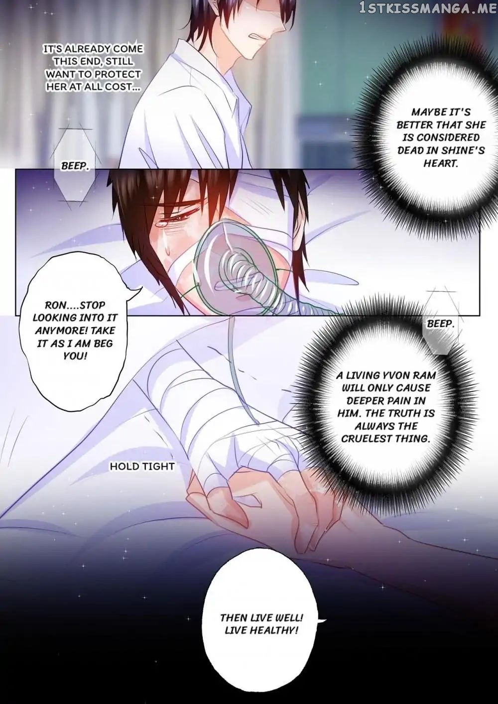 Into the Heart of a Warm Marriage chapter 92 - page 1
