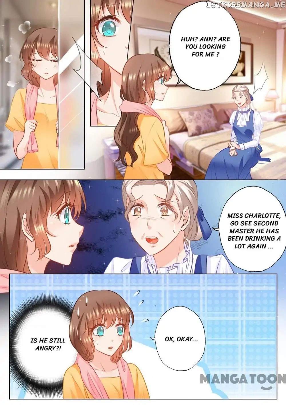 Into the Heart of a Warm Marriage chapter 92 - page 2