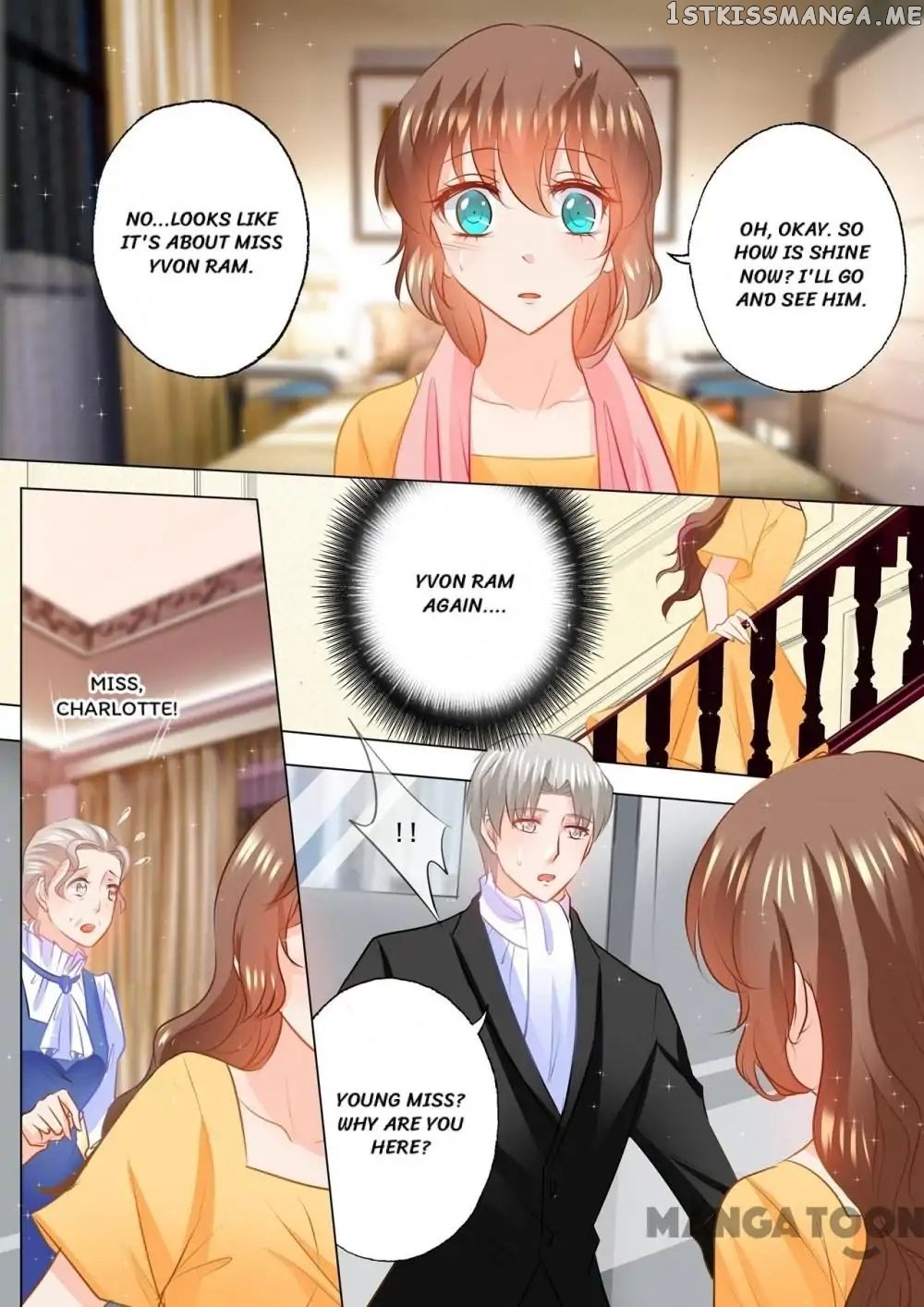 Into the Heart of a Warm Marriage chapter 92 - page 4
