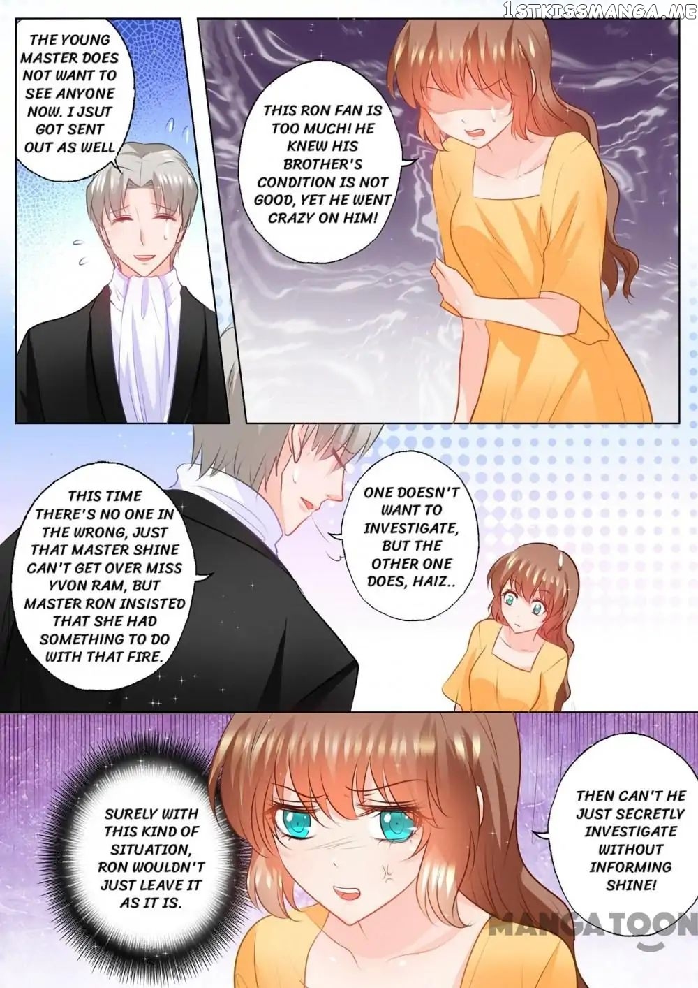 Into the Heart of a Warm Marriage chapter 92 - page 5