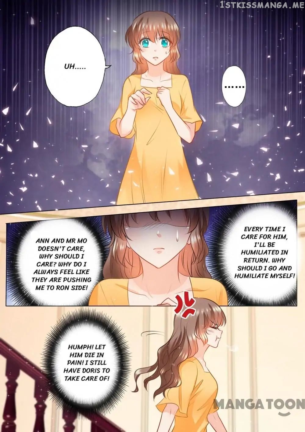 Into the Heart of a Warm Marriage chapter 92 - page 7