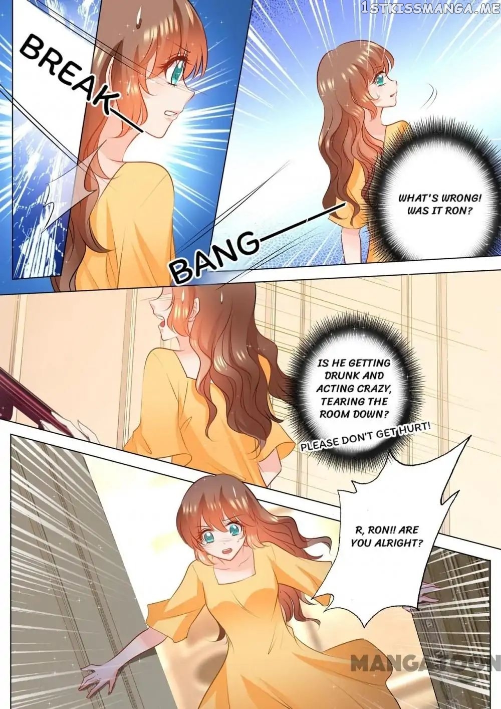Into the Heart of a Warm Marriage chapter 92 - page 8