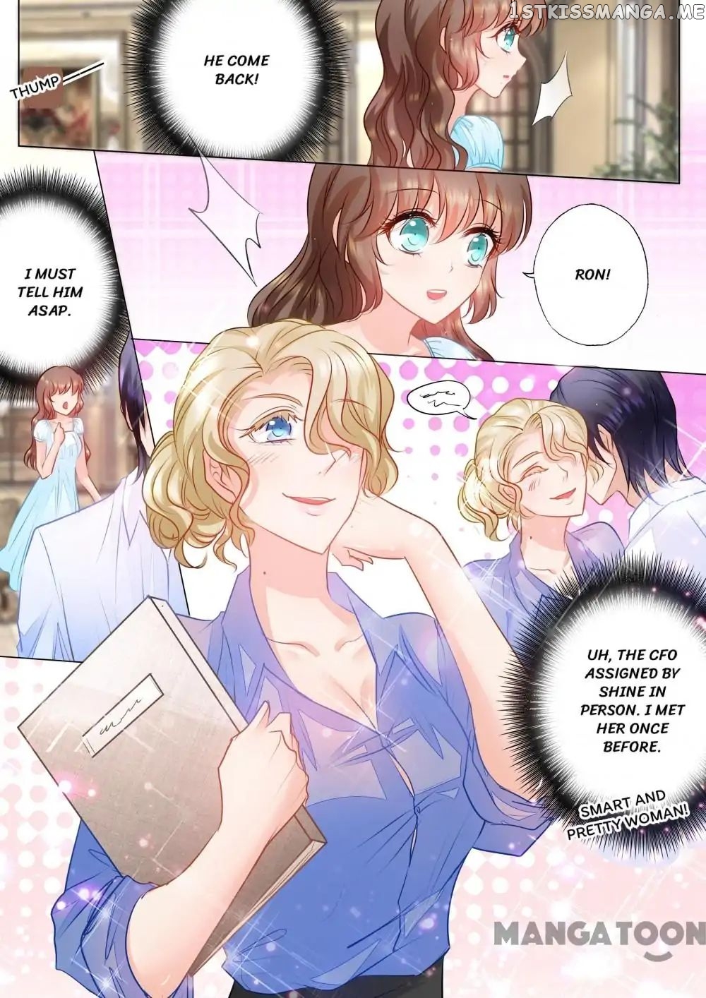 Into the Heart of a Warm Marriage chapter 68 - page 2