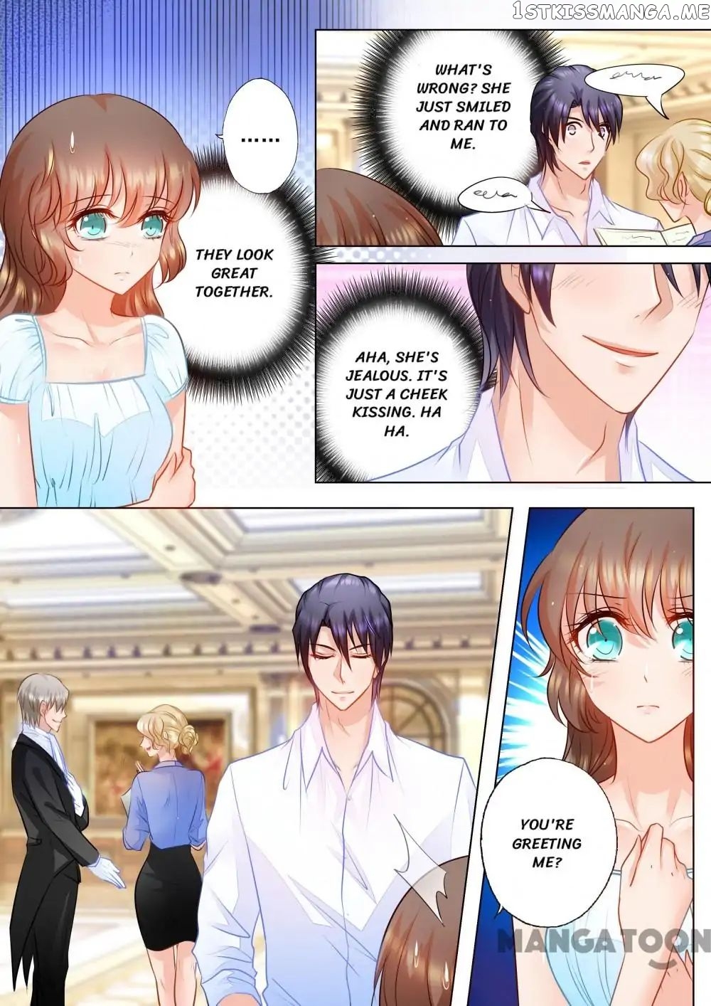 Into the Heart of a Warm Marriage chapter 68 - page 3