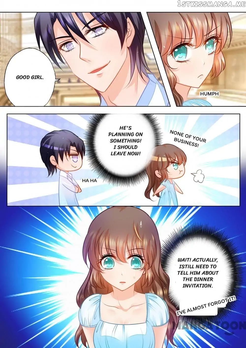 Into the Heart of a Warm Marriage chapter 68 - page 4