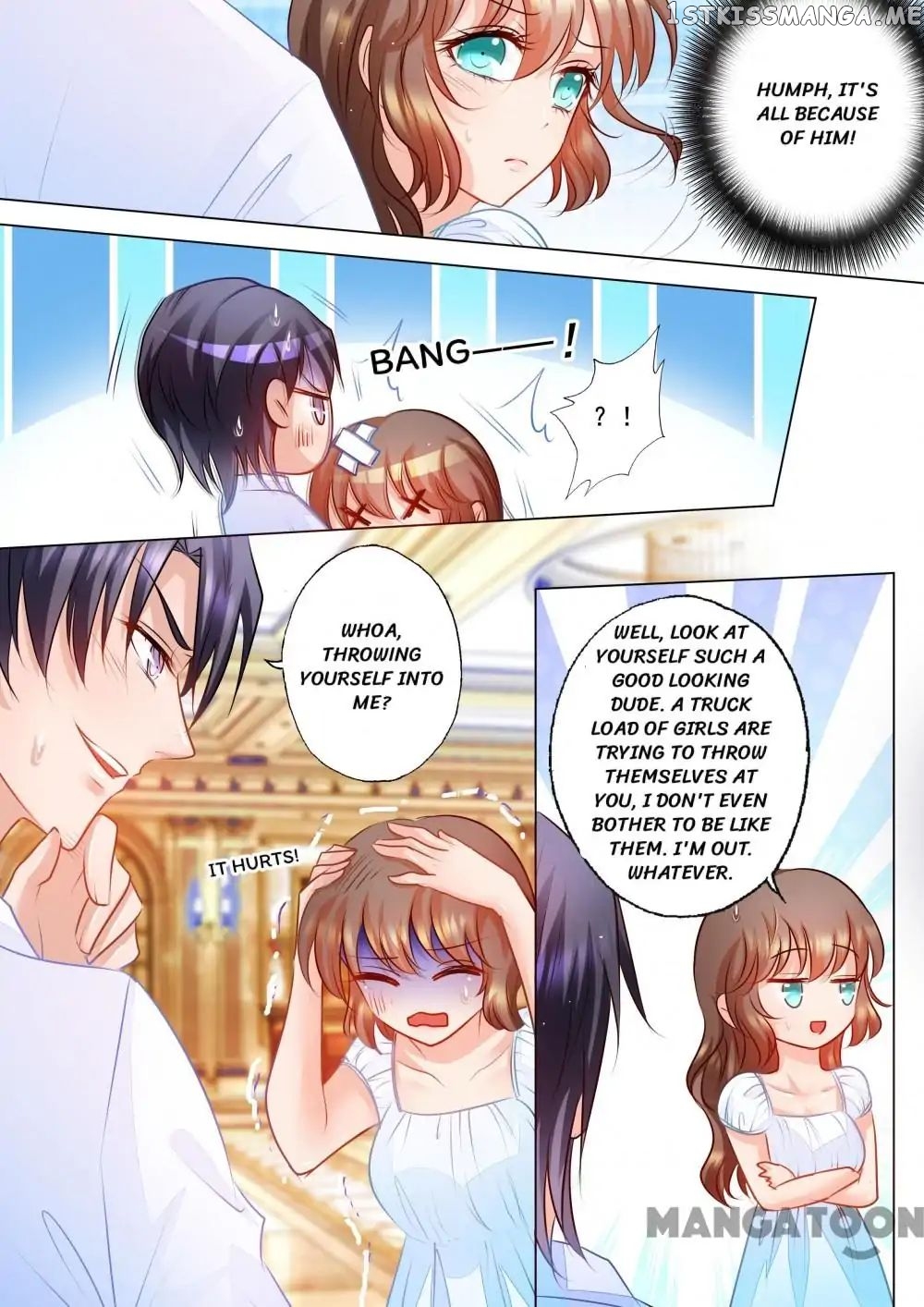 Into the Heart of a Warm Marriage chapter 68 - page 5