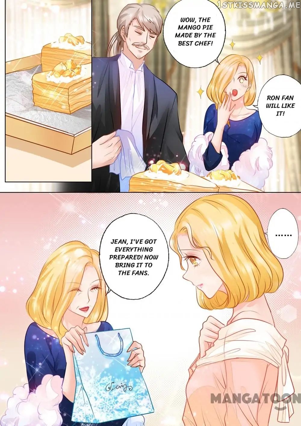 Into the Heart of a Warm Marriage chapter 68 - page 8