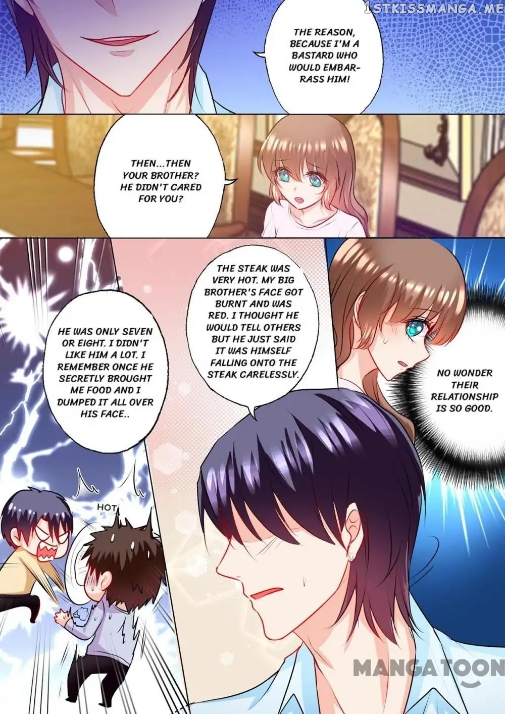 Into the Heart of a Warm Marriage chapter 133 - page 2
