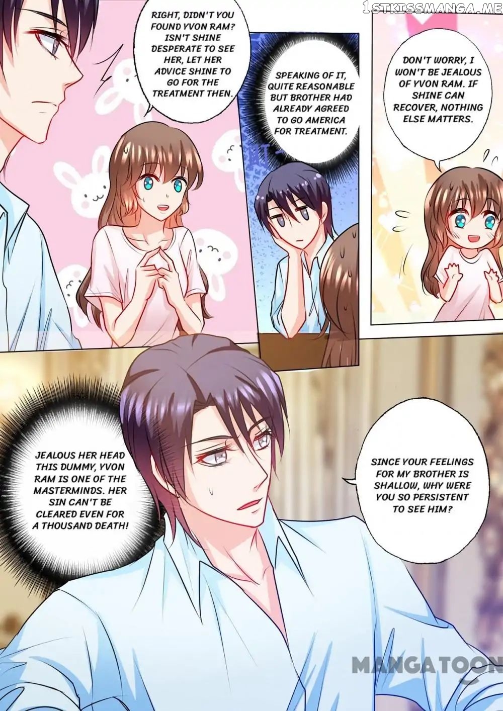 Into the Heart of a Warm Marriage chapter 133 - page 4
