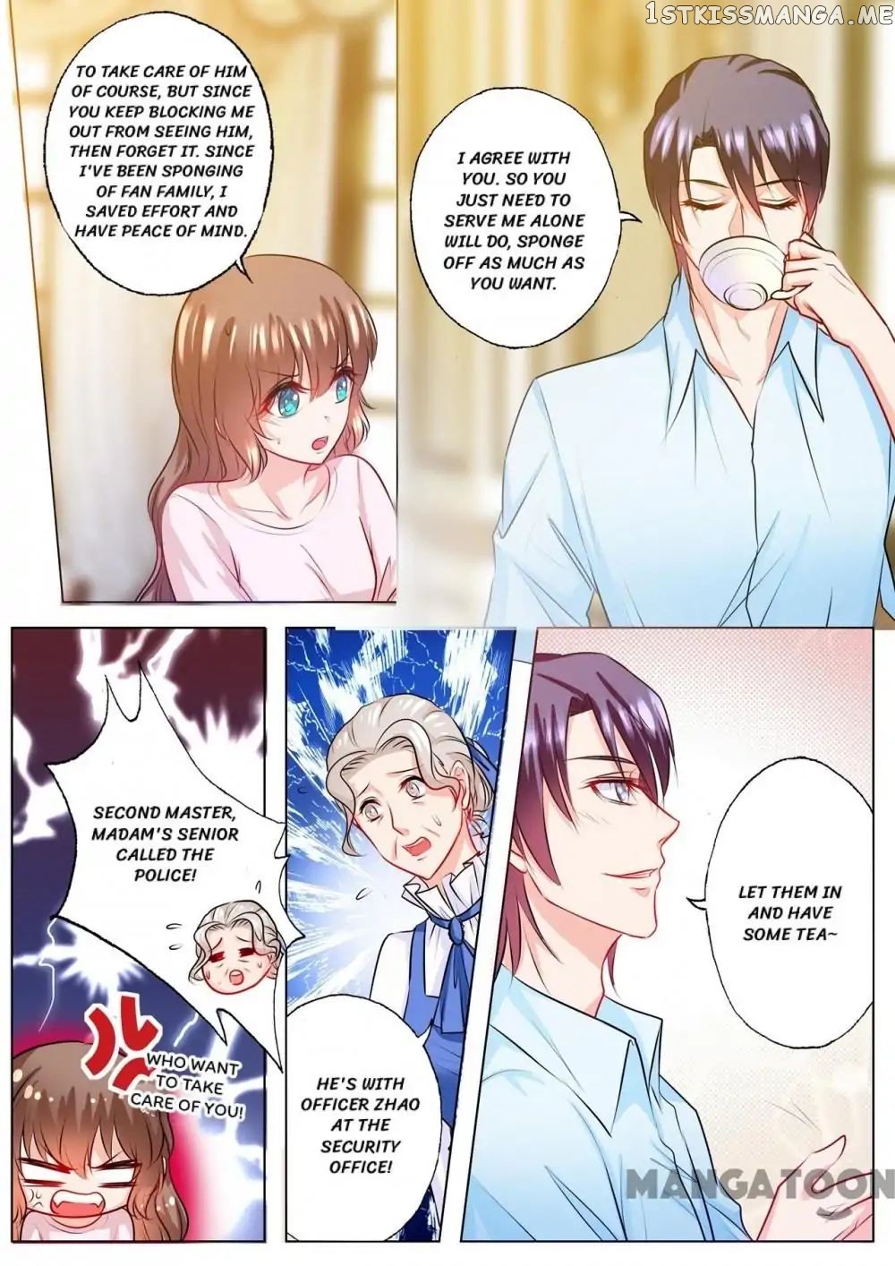 Into the Heart of a Warm Marriage chapter 133 - page 5