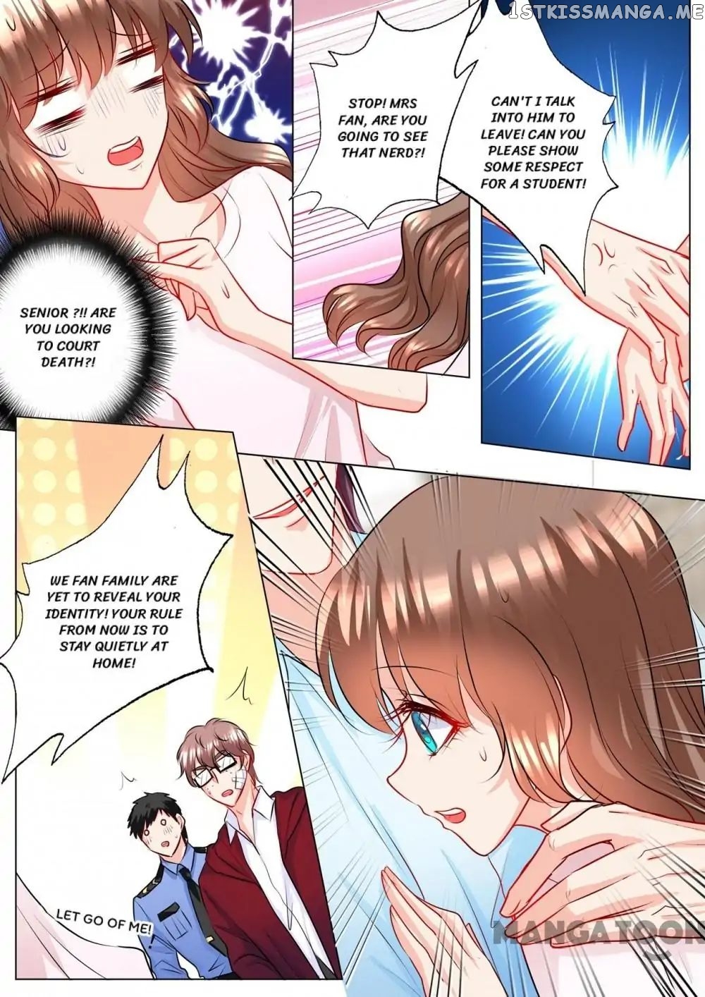 Into the Heart of a Warm Marriage chapter 133 - page 6