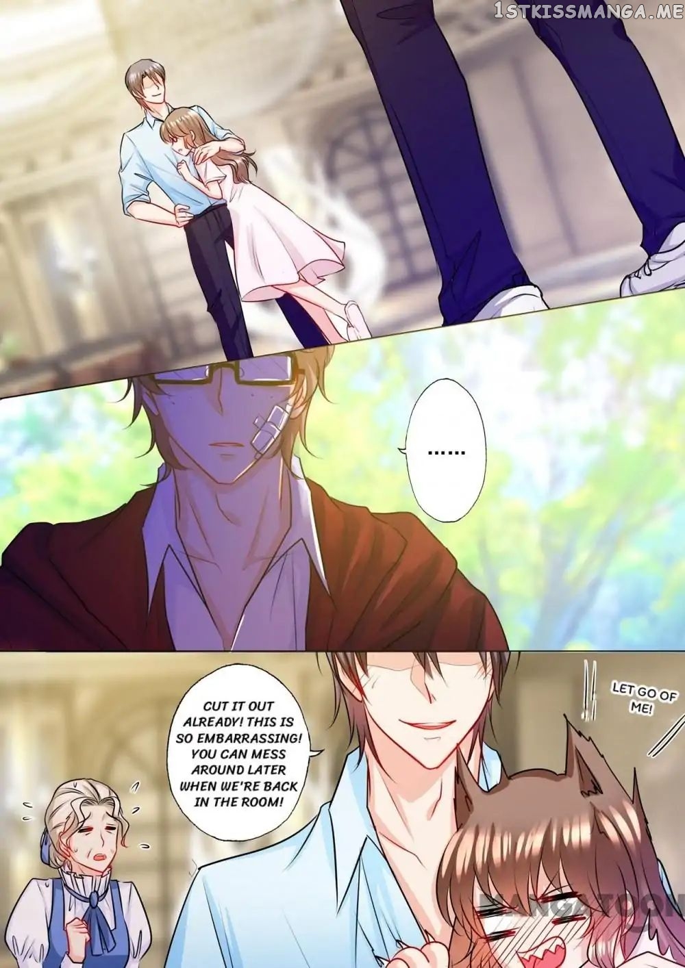 Into the Heart of a Warm Marriage chapter 133 - page 7