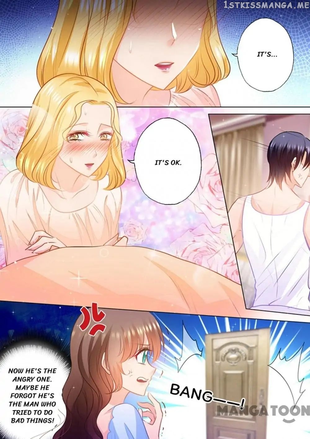 Into the Heart of a Warm Marriage chapter 83 - page 1
