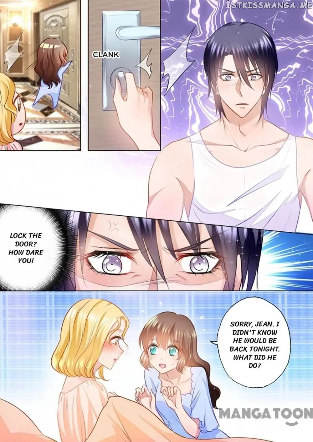 Into the Heart of a Warm Marriage chapter 83 - page 2
