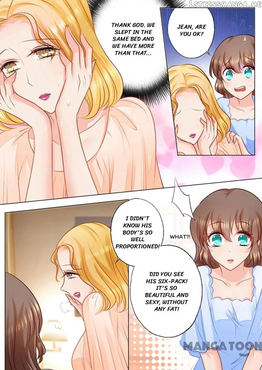 Into the Heart of a Warm Marriage chapter 83 - page 3