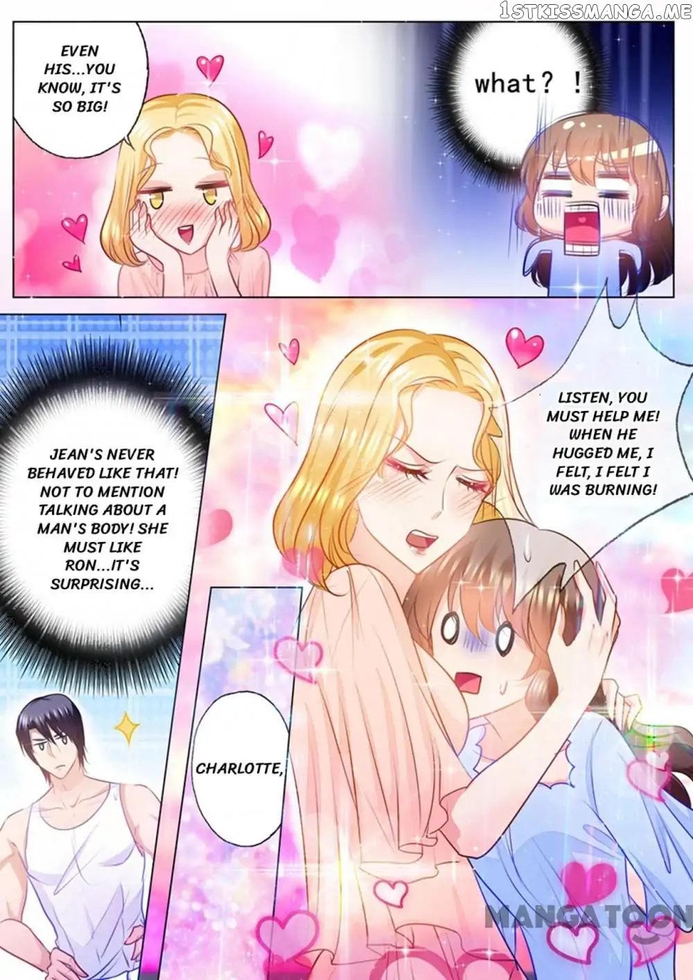Into the Heart of a Warm Marriage chapter 83 - page 4