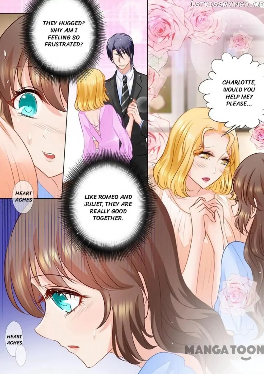 Into the Heart of a Warm Marriage chapter 83 - page 5