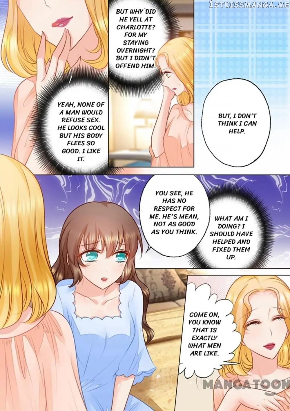 Into the Heart of a Warm Marriage chapter 83 - page 6