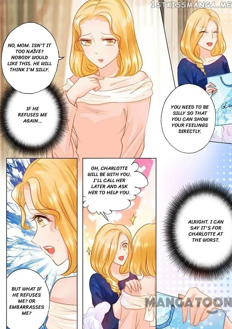 Into the Heart of a Warm Marriage chapter 69 - page 1