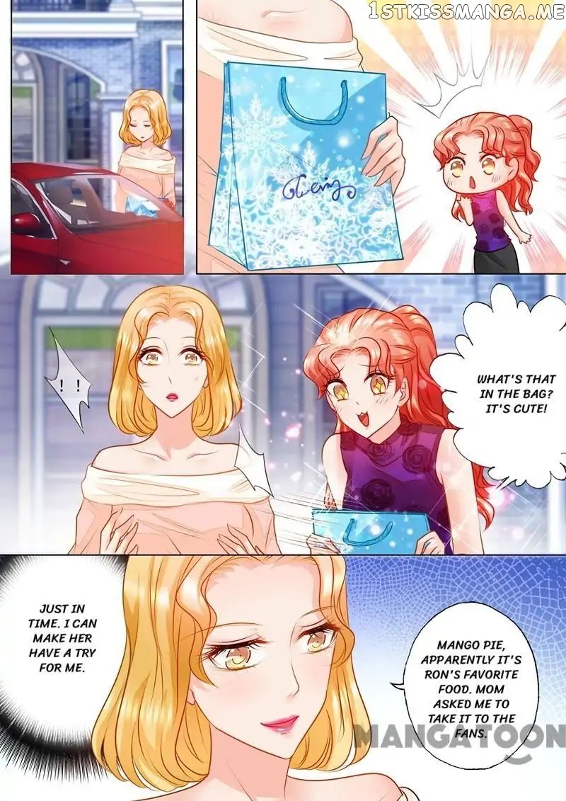 Into the Heart of a Warm Marriage chapter 69 - page 2