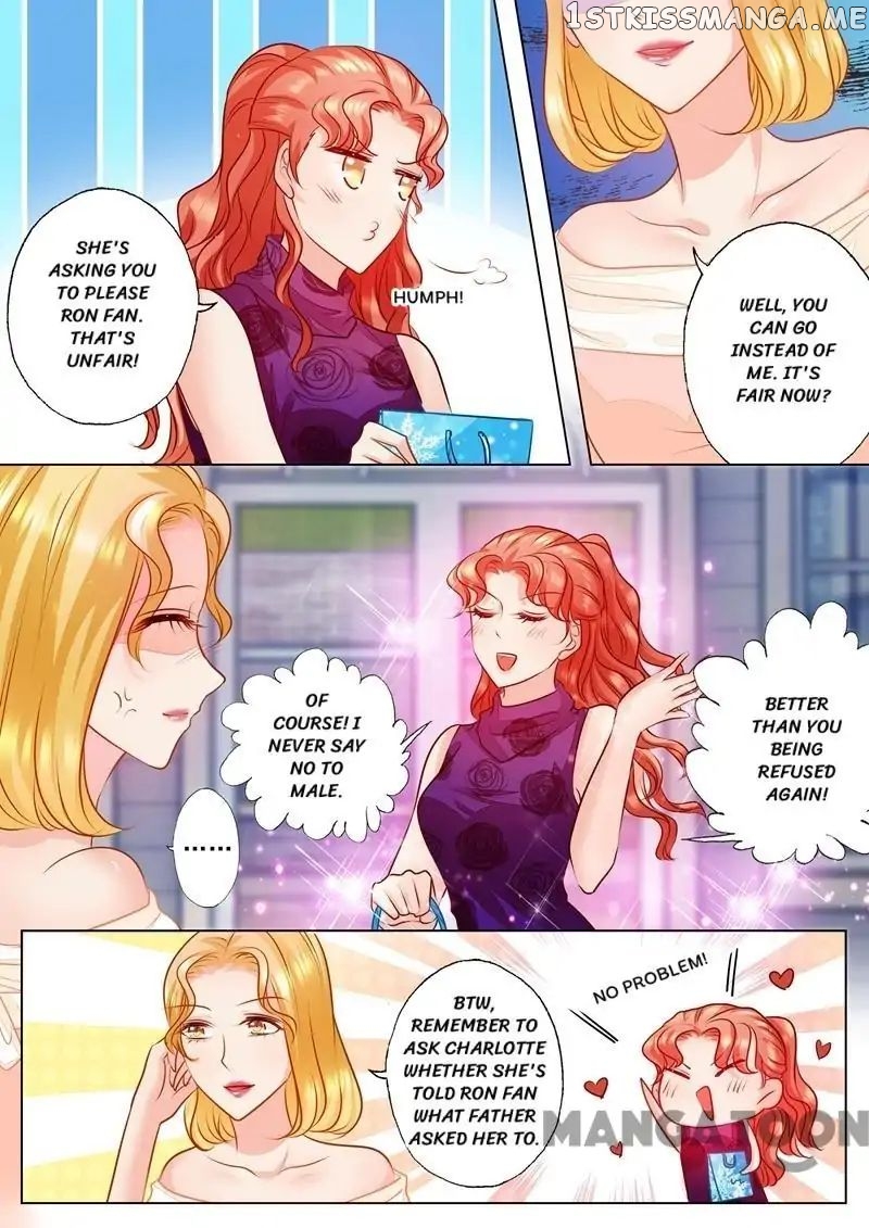 Into the Heart of a Warm Marriage chapter 69 - page 3