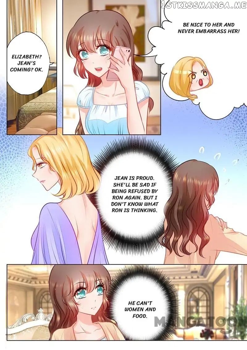 Into the Heart of a Warm Marriage chapter 69 - page 4