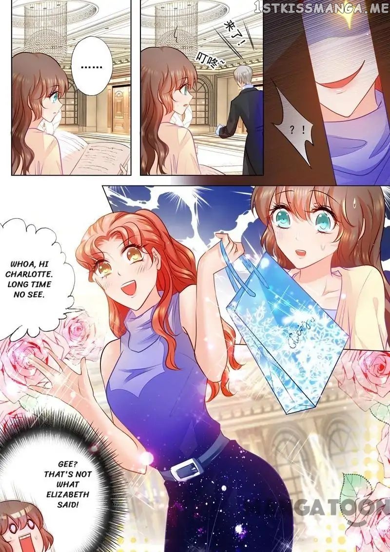 Into the Heart of a Warm Marriage chapter 69 - page 5