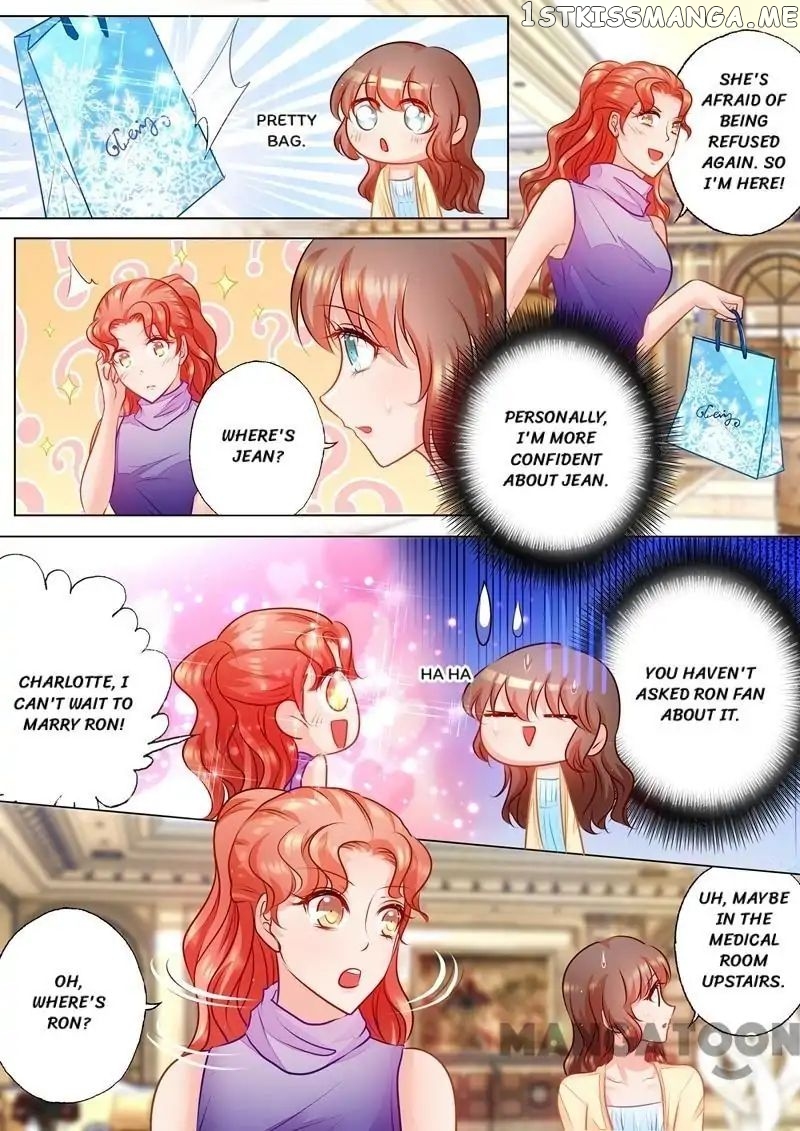 Into the Heart of a Warm Marriage chapter 69 - page 6