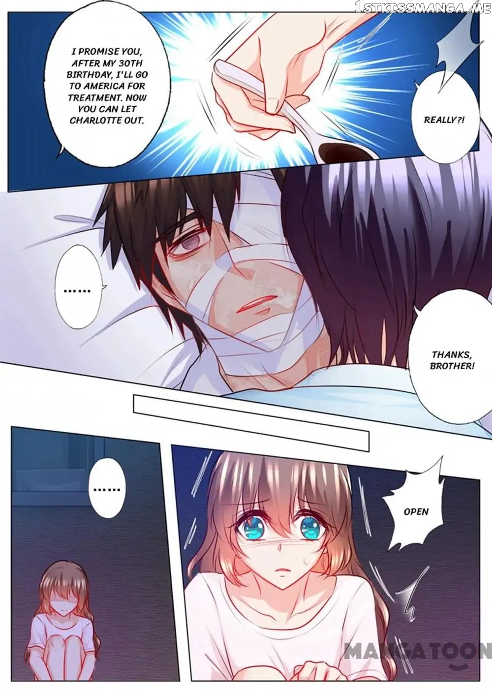 Into the Heart of a Warm Marriage chapter 132 - page 1