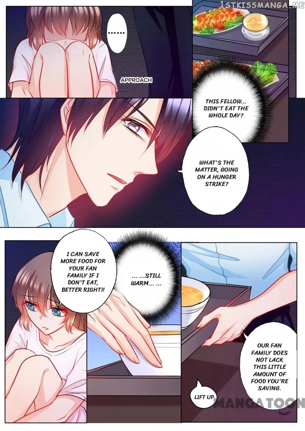 Into the Heart of a Warm Marriage chapter 132 - page 2