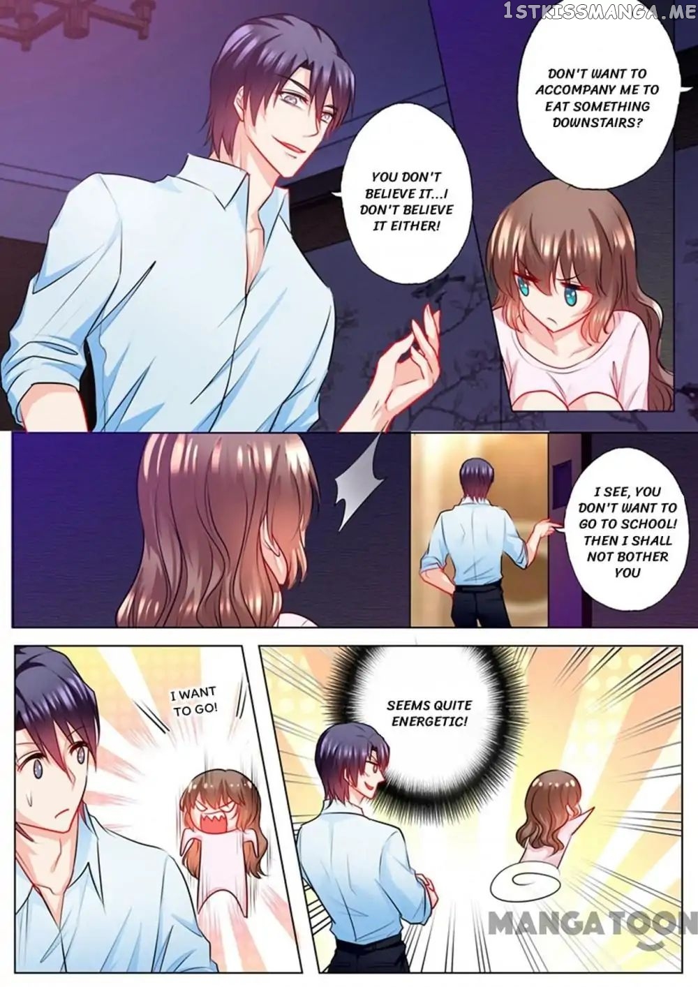 Into the Heart of a Warm Marriage chapter 132 - page 5