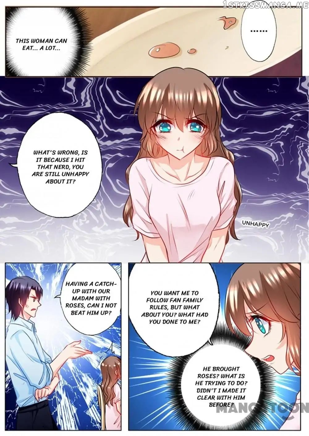 Into the Heart of a Warm Marriage chapter 132 - page 7