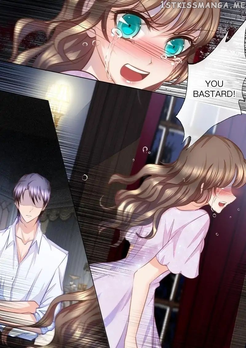 Into the Heart of a Warm Marriage chapter 16 - page 1