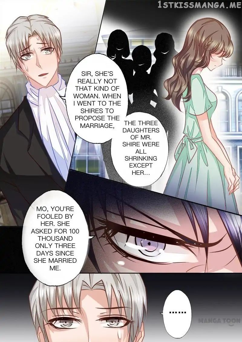 Into the Heart of a Warm Marriage chapter 16 - page 4