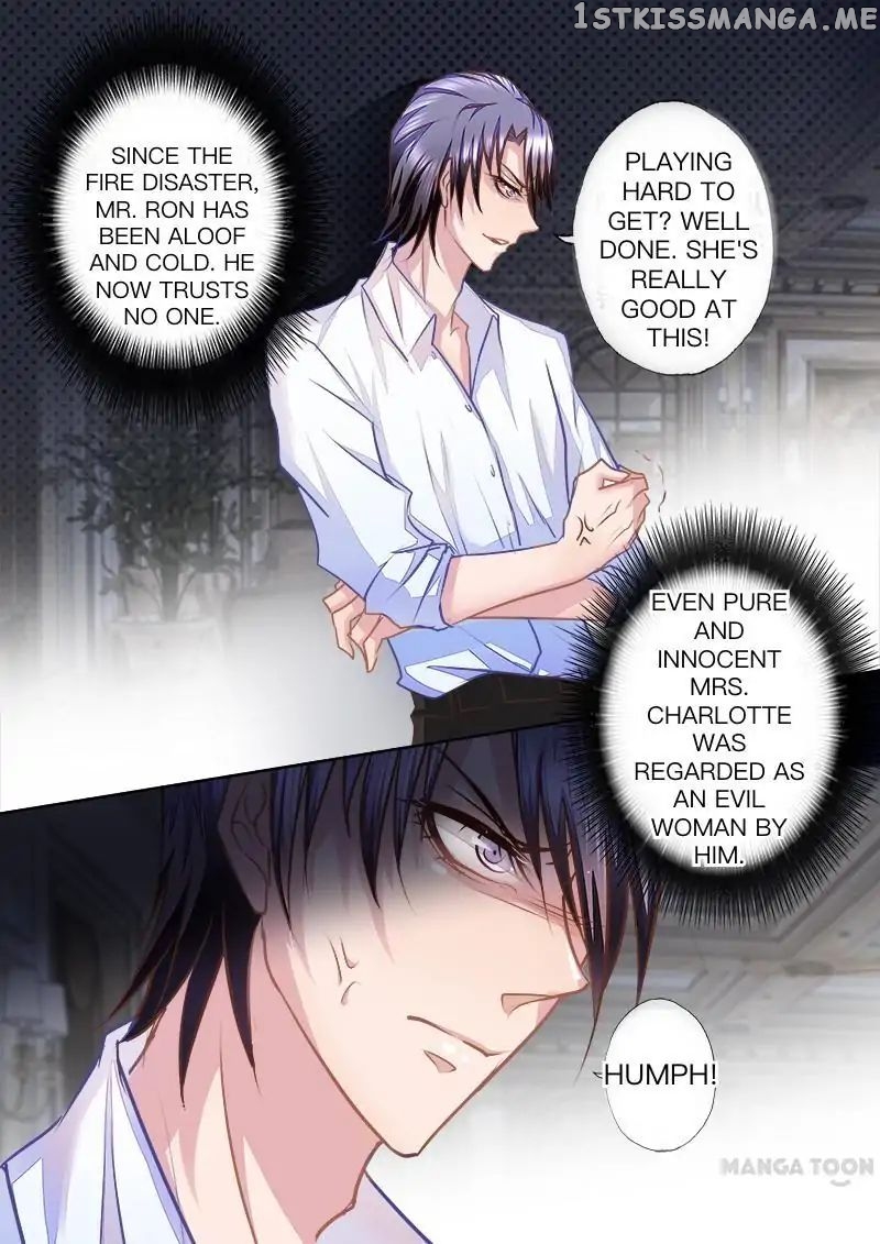 Into the Heart of a Warm Marriage chapter 16 - page 5