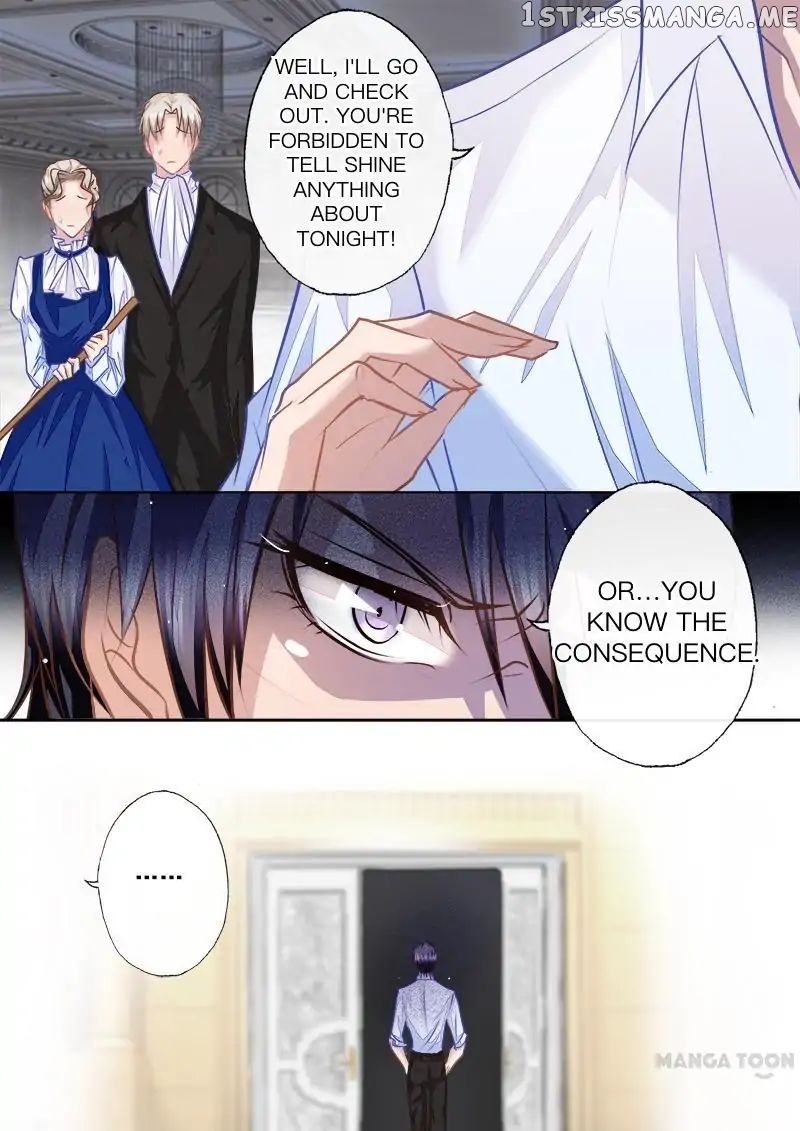 Into the Heart of a Warm Marriage chapter 16 - page 7
