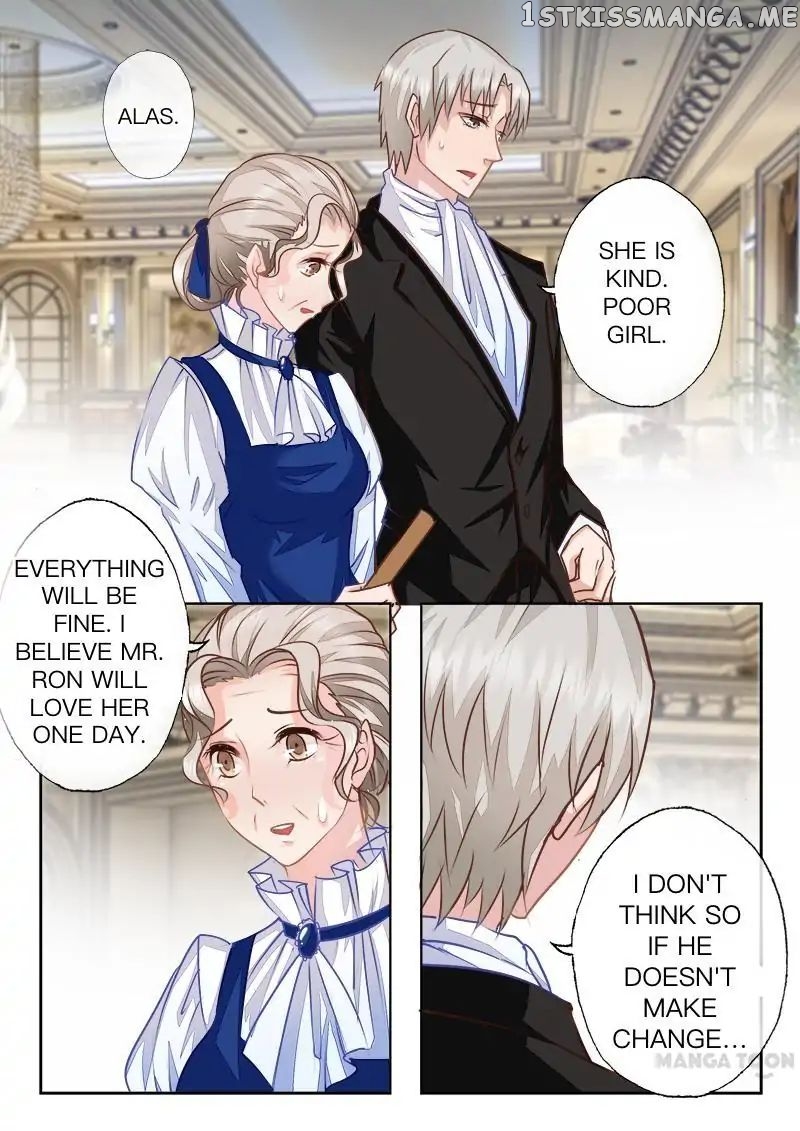 Into the Heart of a Warm Marriage chapter 16 - page 8