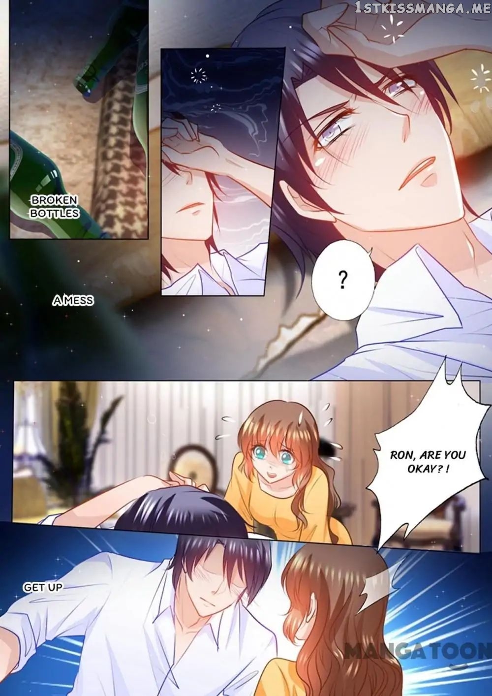 Into the Heart of a Warm Marriage chapter 93 - page 1