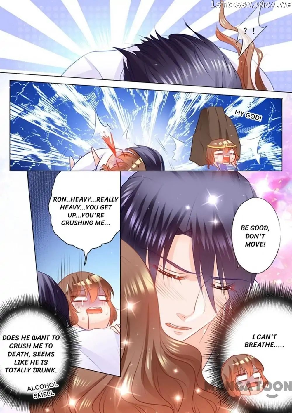 Into the Heart of a Warm Marriage chapter 93 - page 2