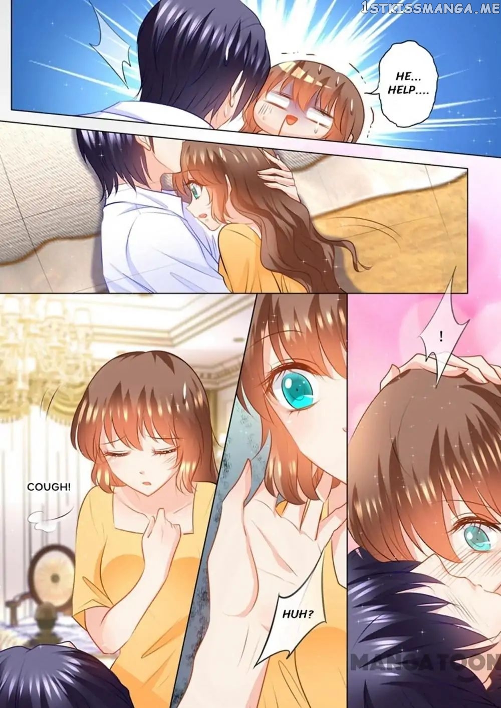 Into the Heart of a Warm Marriage chapter 93 - page 3
