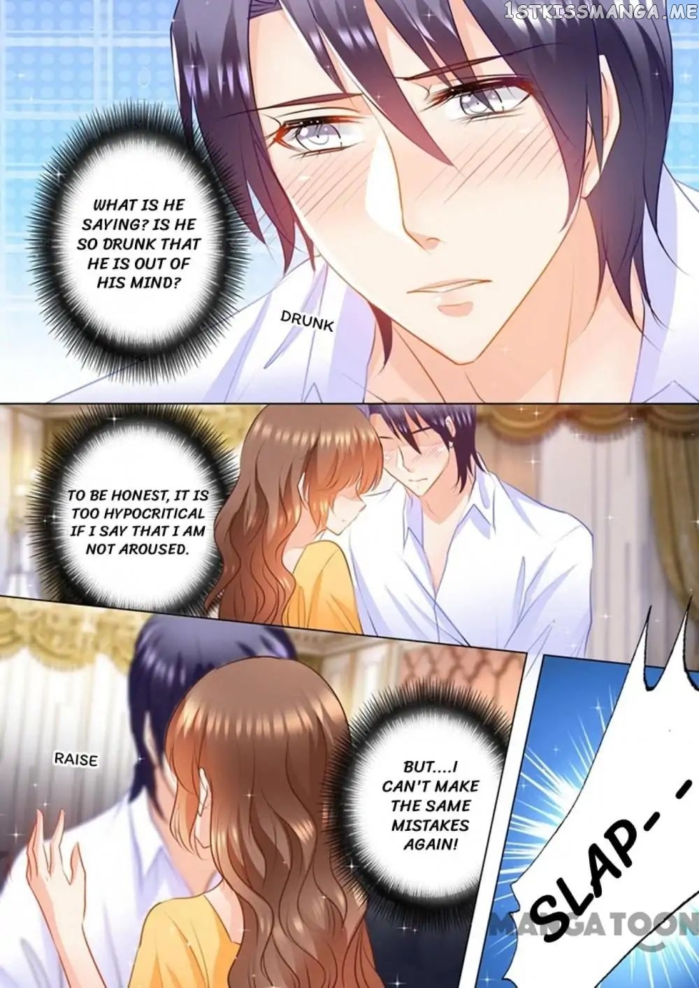 Into the Heart of a Warm Marriage chapter 93 - page 5