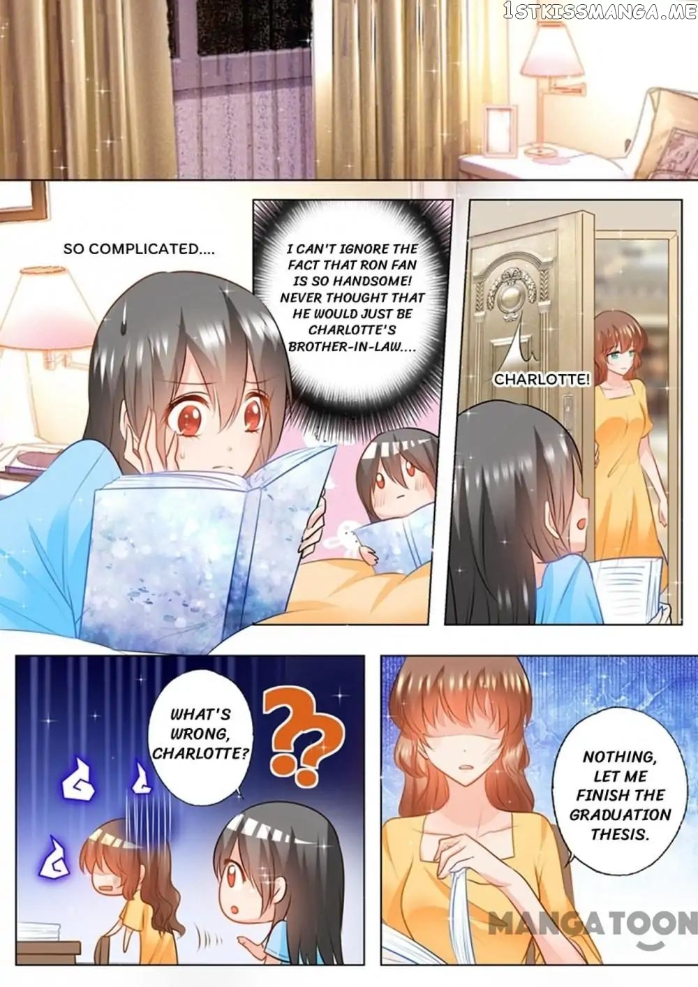 Into the Heart of a Warm Marriage chapter 93 - page 7