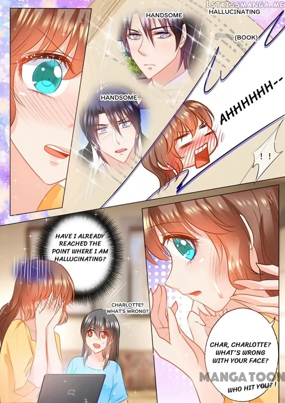 Into the Heart of a Warm Marriage chapter 93 - page 8