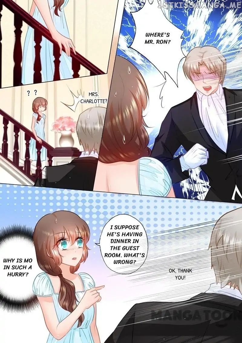 Into the Heart of a Warm Marriage chapter 55 - page 1