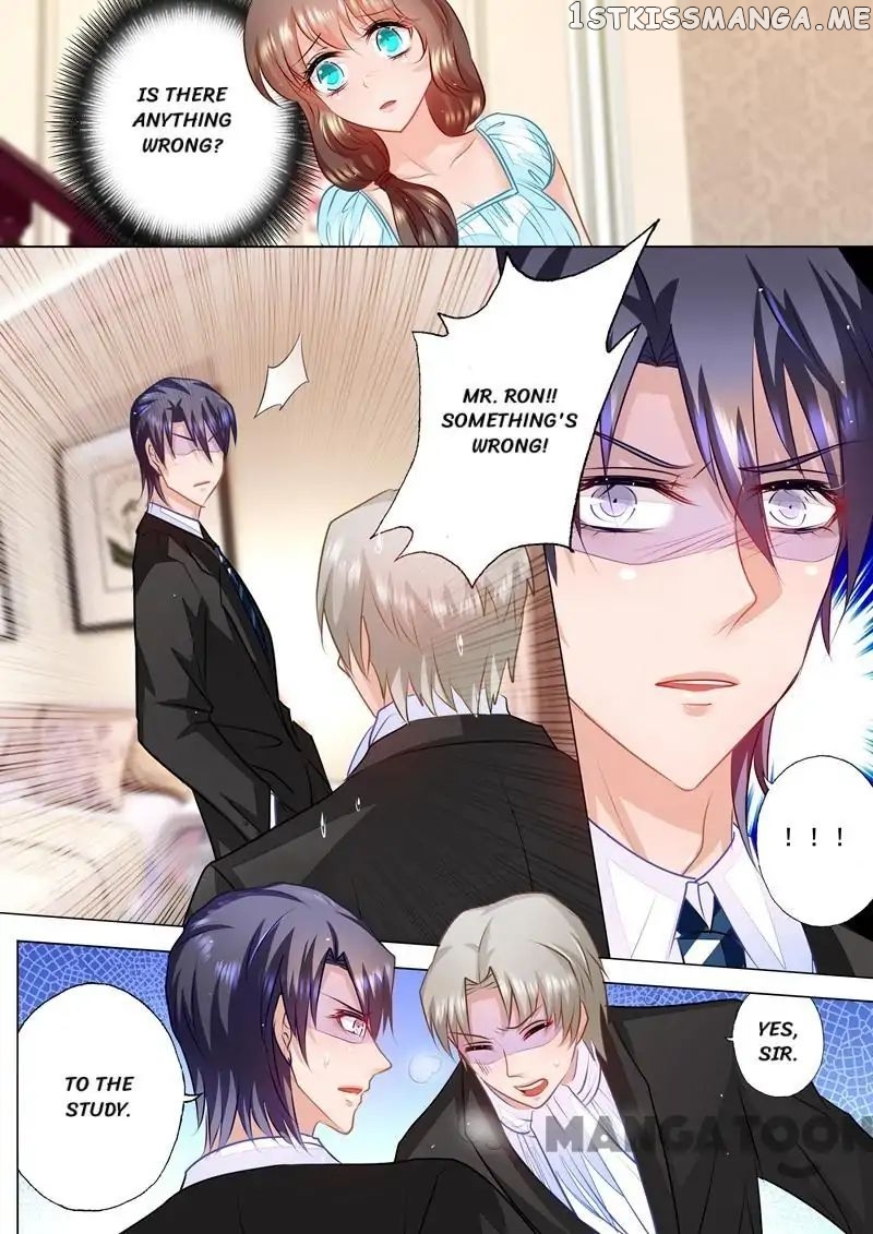 Into the Heart of a Warm Marriage chapter 55 - page 2